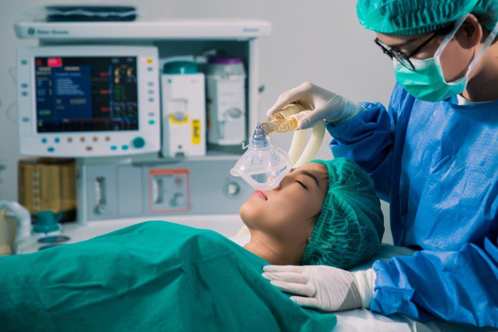 Mitos e verdades sobre a Anestesia | Atlas da Saúde