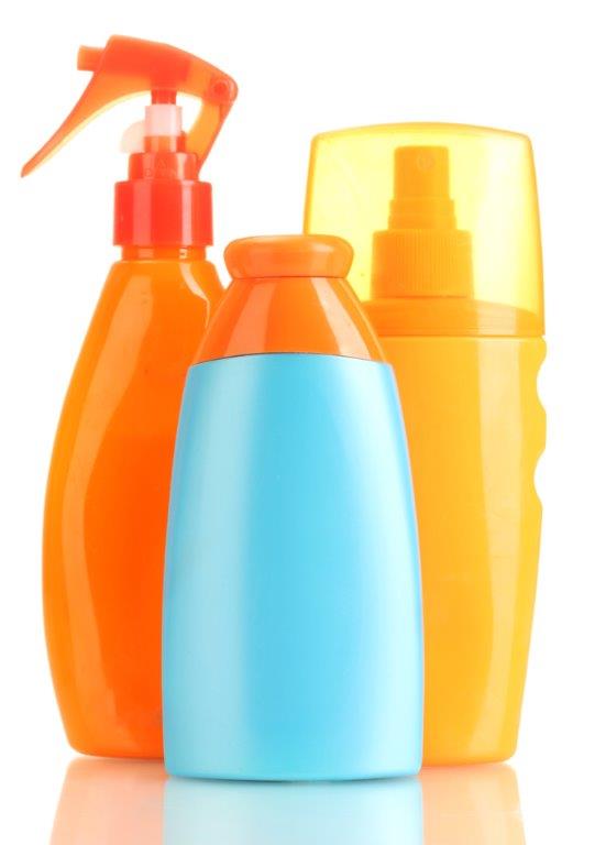 Factor de Protecção Solar