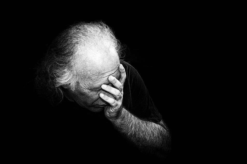 Transtornos mentais em idosos | Atlas da Saúde