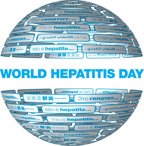 Dia Mundial Hepatite