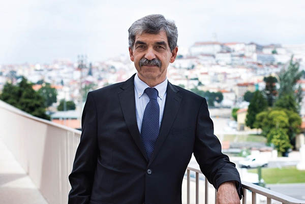 Dr Daniel Pereira da Silva