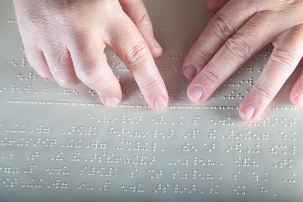 Braille