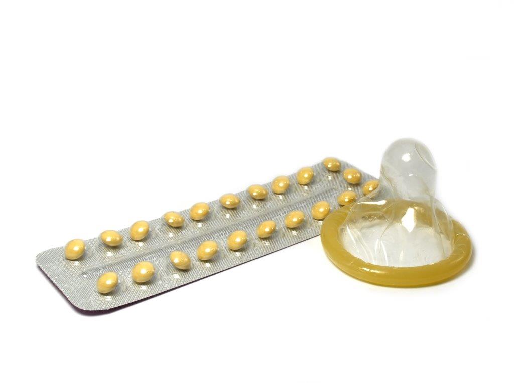 Métodos contraceptivos