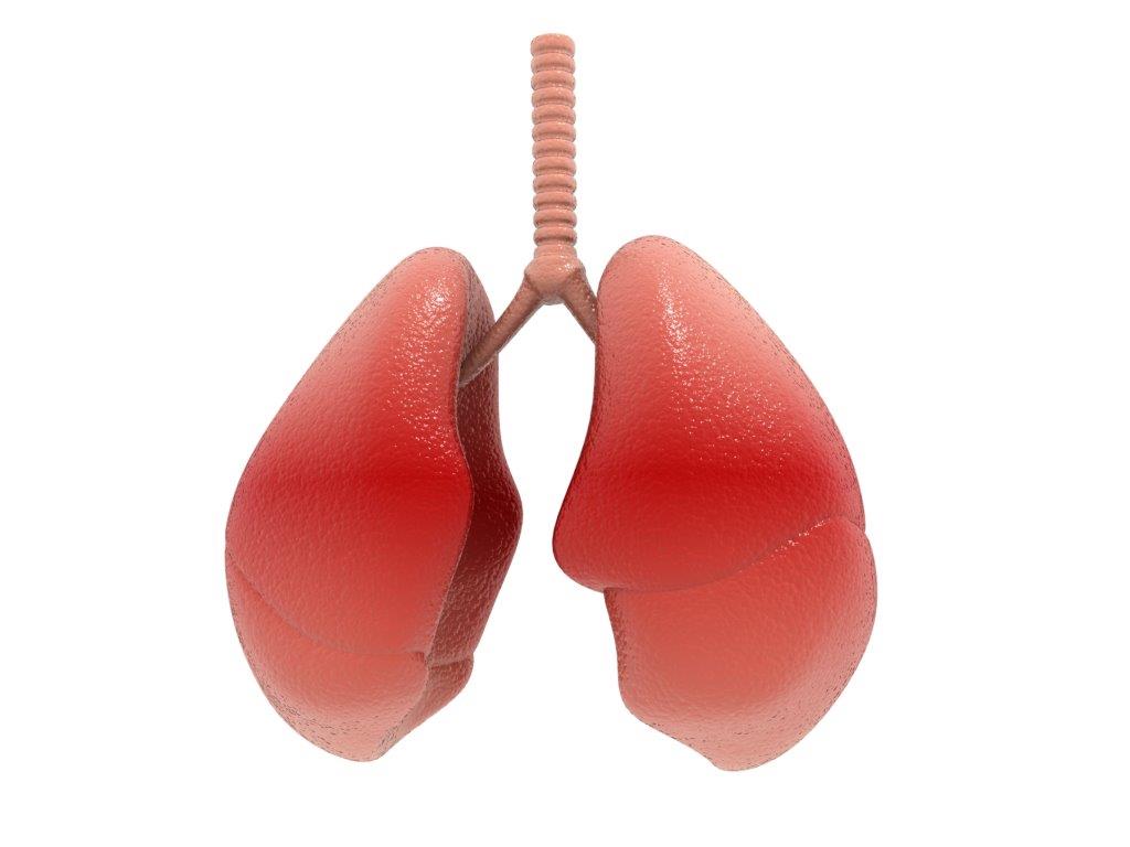 Pneumonia adquirida na comunidade