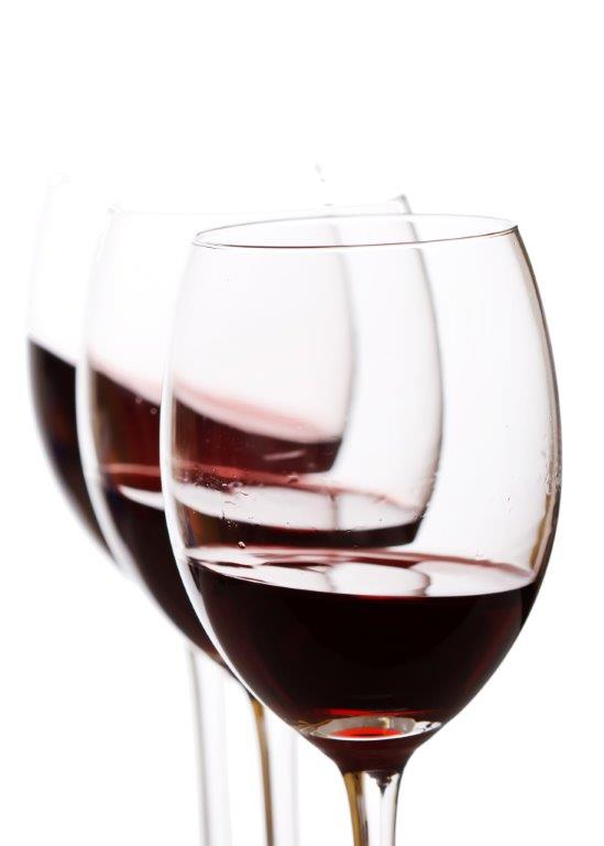 Benefícios do vinho