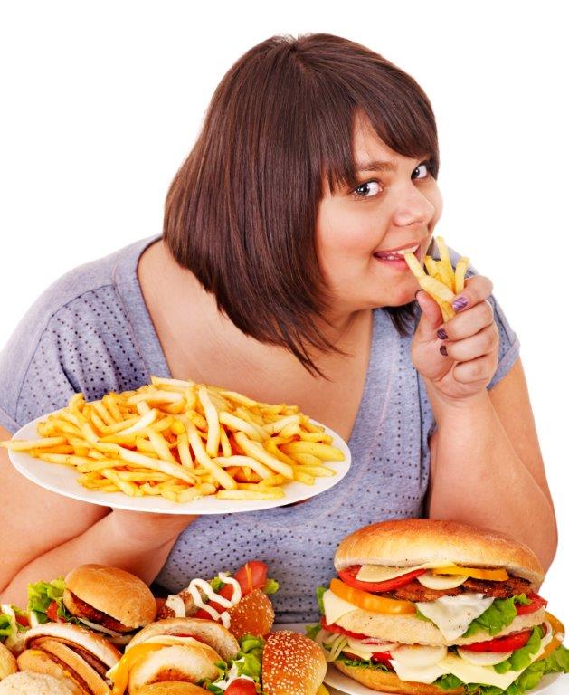 Comer em excesso pode ser culpa do cérebro | Atlas da Saúde
