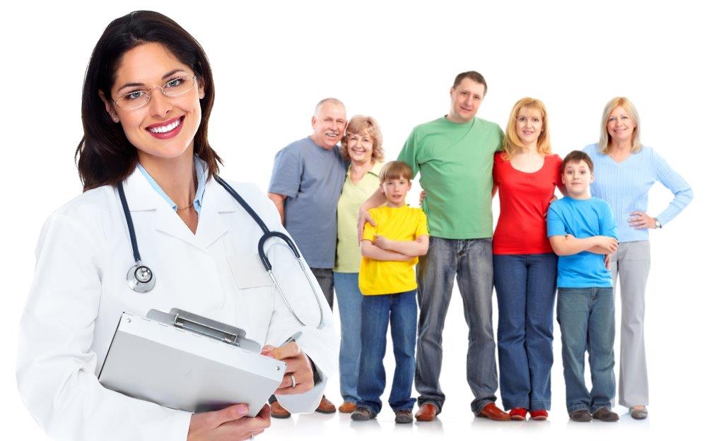 Região Centro tem 1,72 milhões de utentes com médico de família Atlas