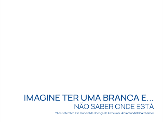 CBRE assinala o Dia Mundial da Doença de Alzheimer e o papel ...