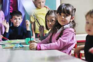 Regresso às aulas