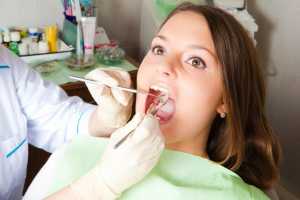 Urgências dentárias