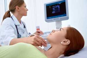Gravidez e tiroide