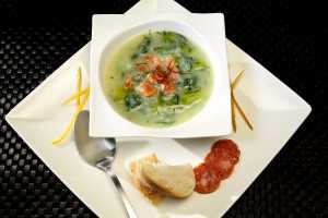 Caldo verde