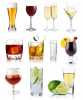 Mitos álcool