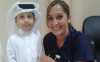Enfermagem arábia saudita