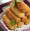 Croquetes de Couve-Flor