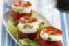 Tomates com Espuma